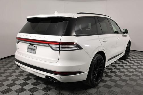 2023 Lincoln Aviator Reserve AWD