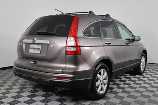 2010 Honda CR-V EX-L