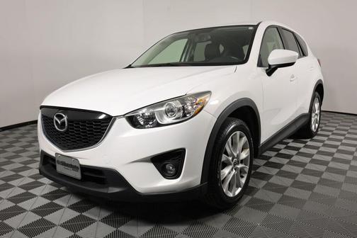 2013 Mazda CX-5 Grand Touring