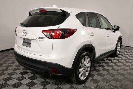 2013 Mazda CX-5 Grand Touring