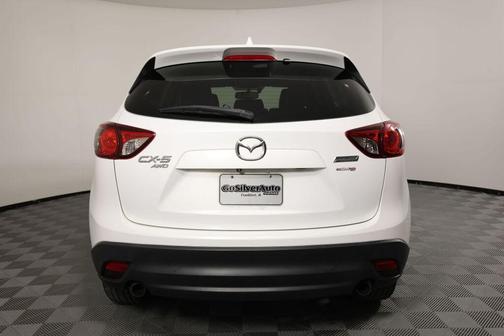 2013 Mazda CX-5 Grand Touring