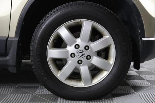 2007 Honda CR-V EX-L