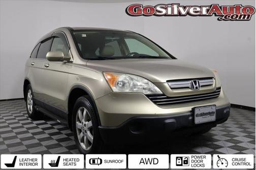 2007 Honda CR-V EX-L