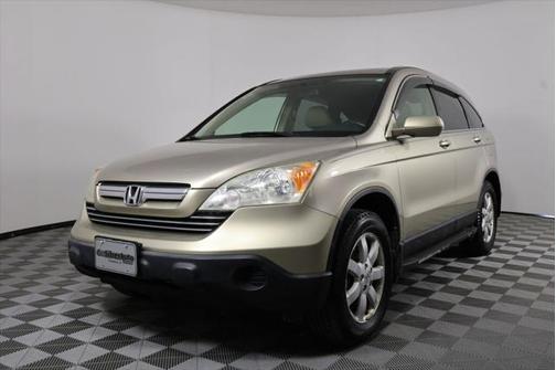 2007 Honda CR-V EX-L