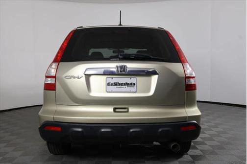 2007 Honda CR-V EX-L