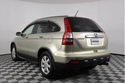 2007 Honda CR-V EX-L