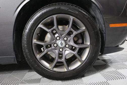 2018 Dodge Challenger GT