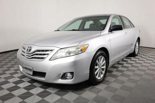 2011 Toyota Camry XLE