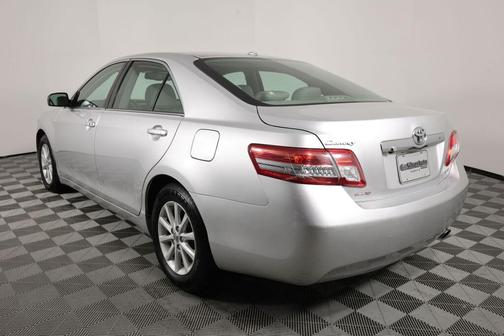 2011 Toyota Camry XLE
