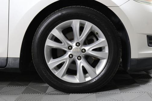 2010 Ford Taurus SEL