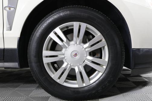2011 Cadillac SRX Luxury Collection
