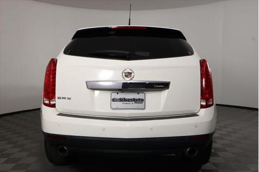 2011 Cadillac SRX Luxury Collection
