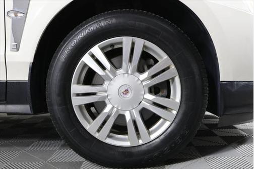 2011 Cadillac SRX Luxury Collection