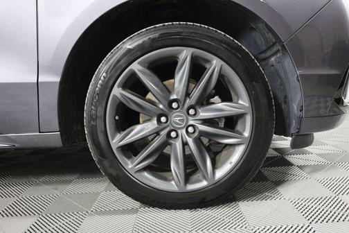 2019 Acura MDX 3.5L Technology & A-Spec Pkgs