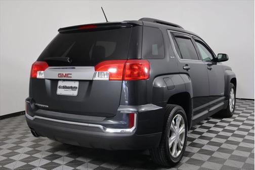 2017 GMC Terrain SLE-2