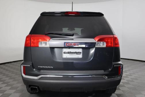 2017 GMC Terrain SLE-2