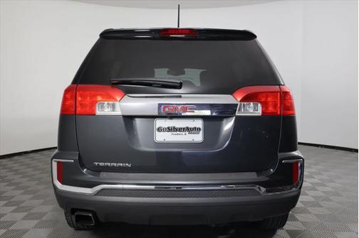 2017 GMC Terrain SLE-2
