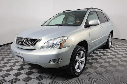 2007 Lexus RX 350 Base