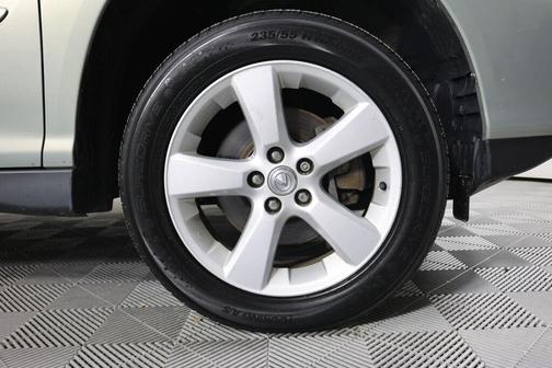 2007 Lexus RX 350 Base