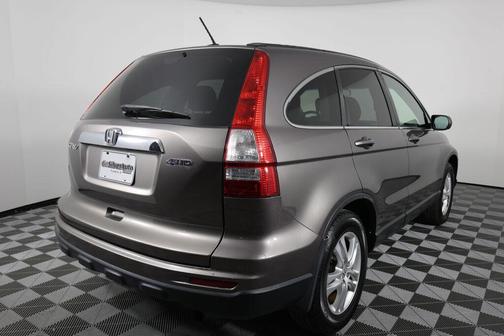2010 Honda CR-V EX-L