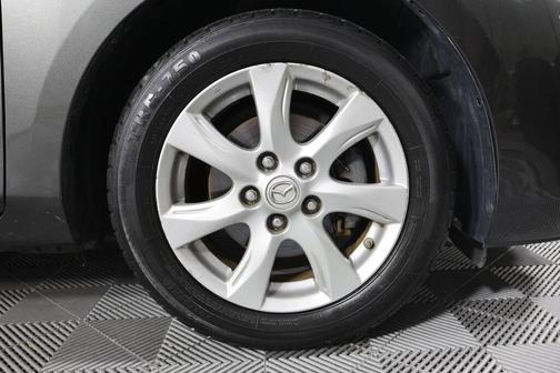 2011 Mazda Mazda3 i Touring