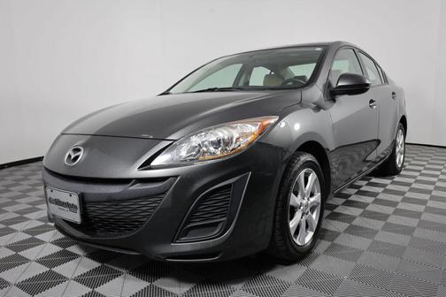 2011 Mazda Mazda3 i Touring