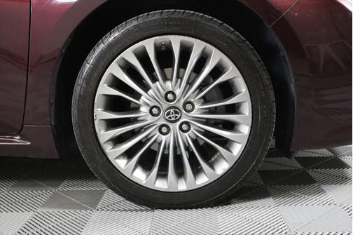 2018 Toyota Avalon Limited