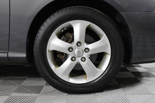 2009 Hyundai ELANTRA SE