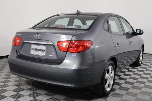 2009 Hyundai ELANTRA SE