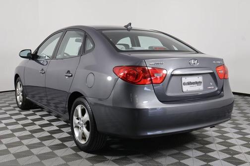 2009 Hyundai ELANTRA SE