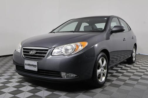 2009 Hyundai ELANTRA SE