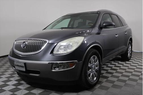 2011 Buick Enclave 1XL