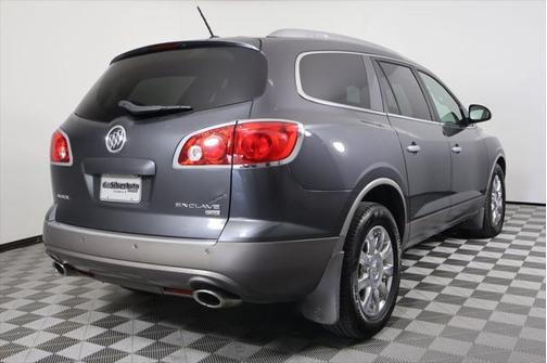 2011 Buick Enclave 1XL
