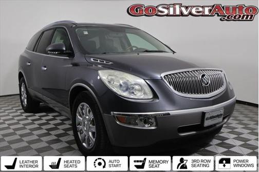 2011 Buick Enclave 1XL