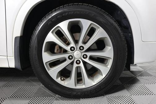 2015 Kia Sorento SX