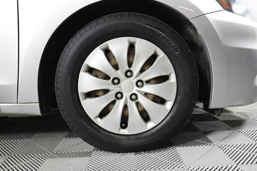 2011 Honda Accord 2.4 LX