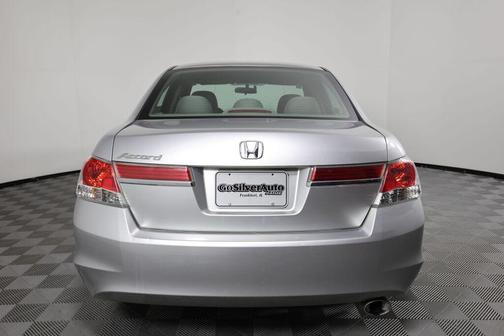 2011 Honda Accord 2.4 LX