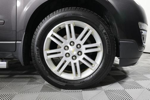 2013 Chevrolet Traverse 1LT