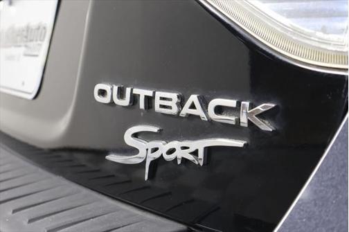 2009 Subaru Impreza Outback Sport