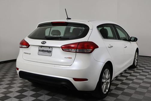 2015 Kia Forte EX