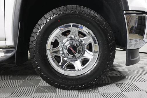 2015 GMC Sierra 1500 Base