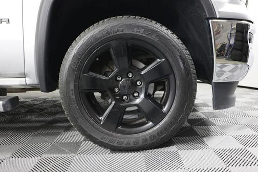 2018 GMC Sierra 1500 Base