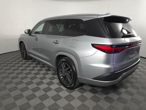 2025 Lexus TX 350 Base