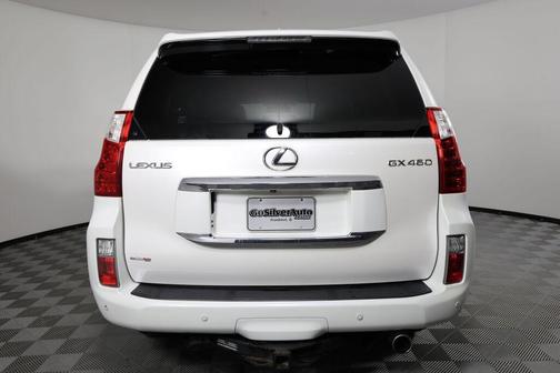 2010 Lexus GX 460 Premium
