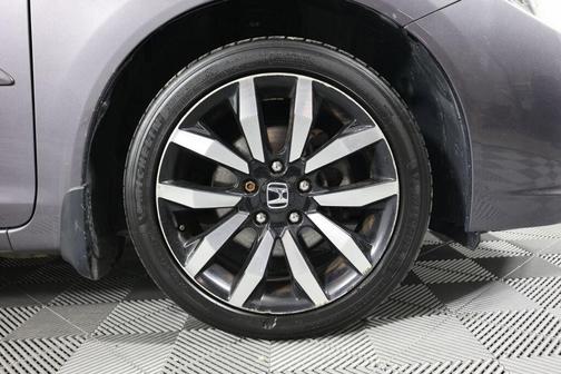 2014 Honda Civic EX-L