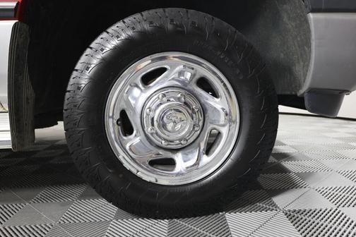 1994 Dodge Ram 2500 LT