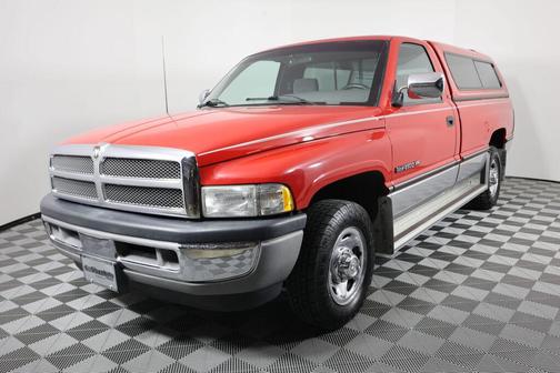 1994 Dodge Ram 2500 LT