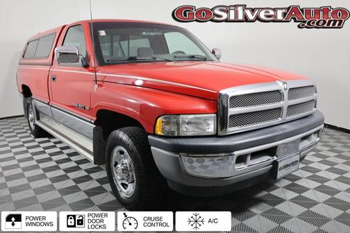 1994 Dodge Ram 2500 LT