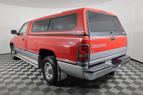 1994 Dodge Ram 2500 LT