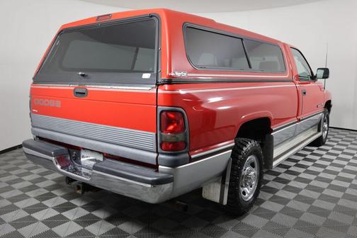 1994 Dodge Ram 2500 LT